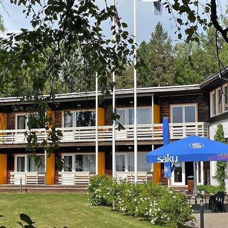 Vaibla Holiday Center Eksteriør billede
