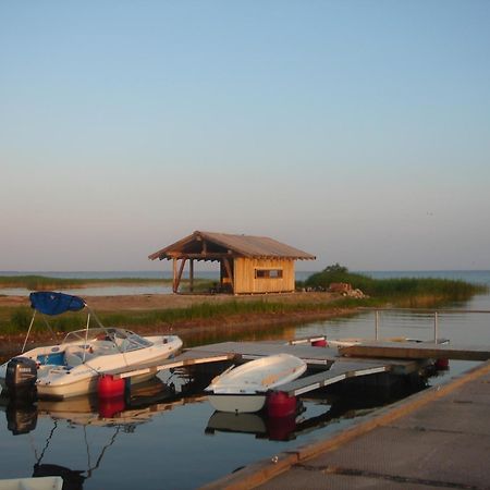 Vaibla Holiday Center Eksteriør billede