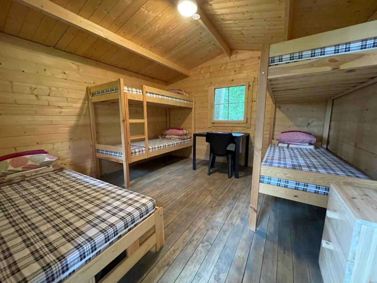 Vaibla Holiday Center Eksteriør billede