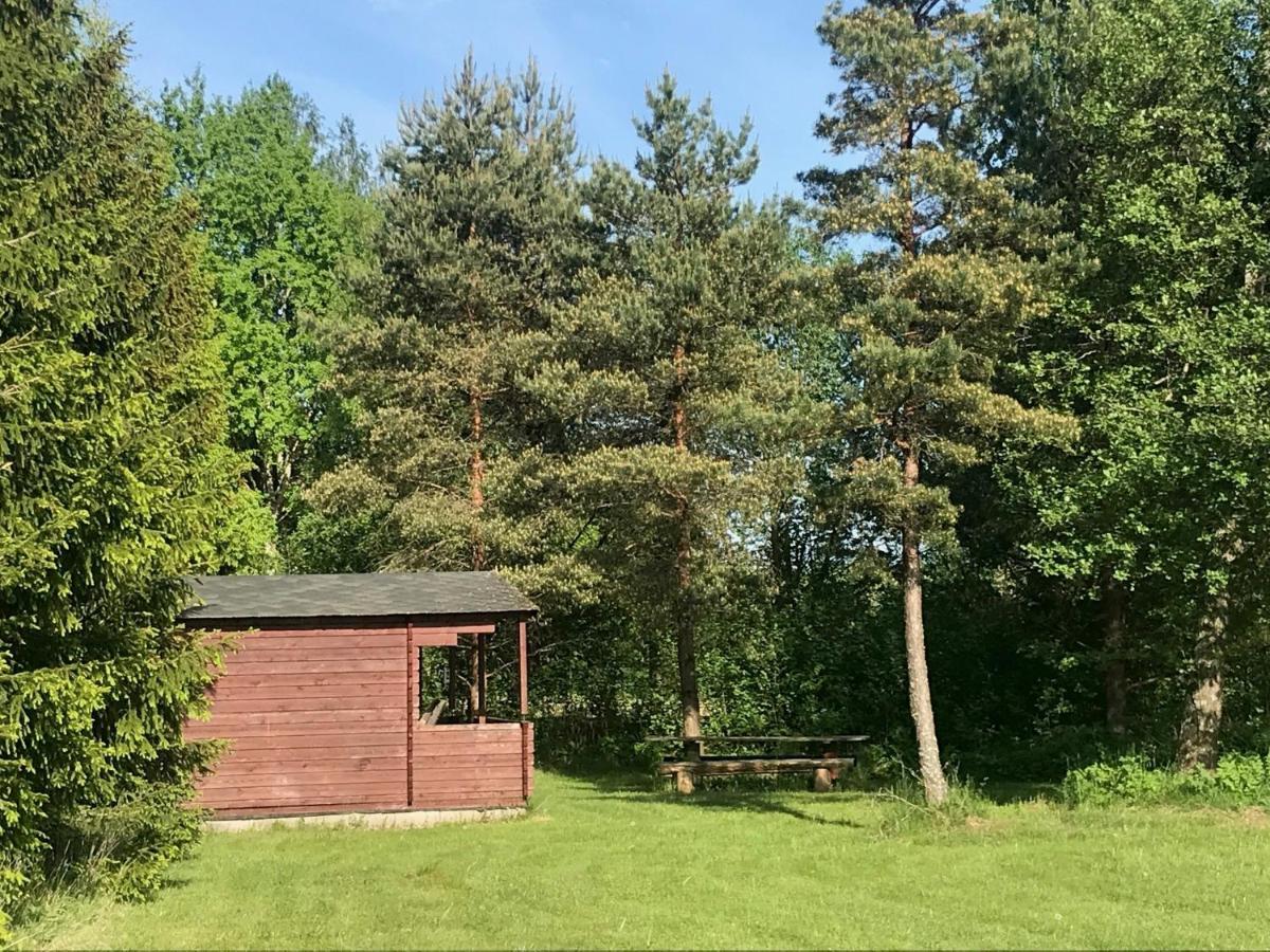 Vaibla Holiday Center Eksteriør billede
