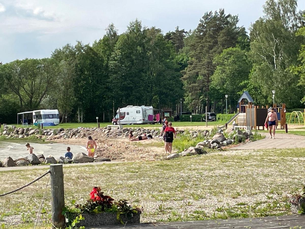 Vaibla Holiday Center Eksteriør billede
