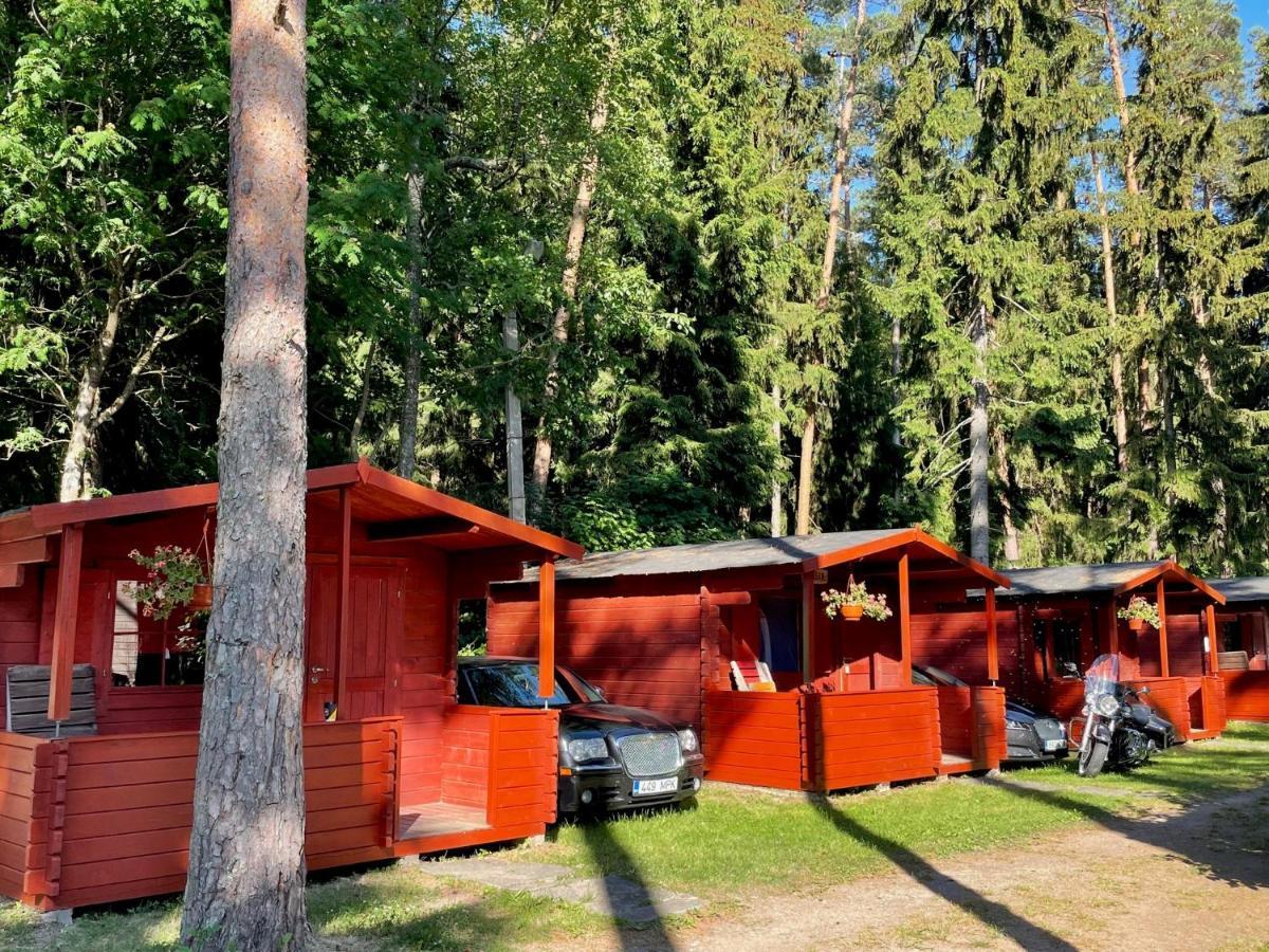 Vaibla Holiday Center Eksteriør billede