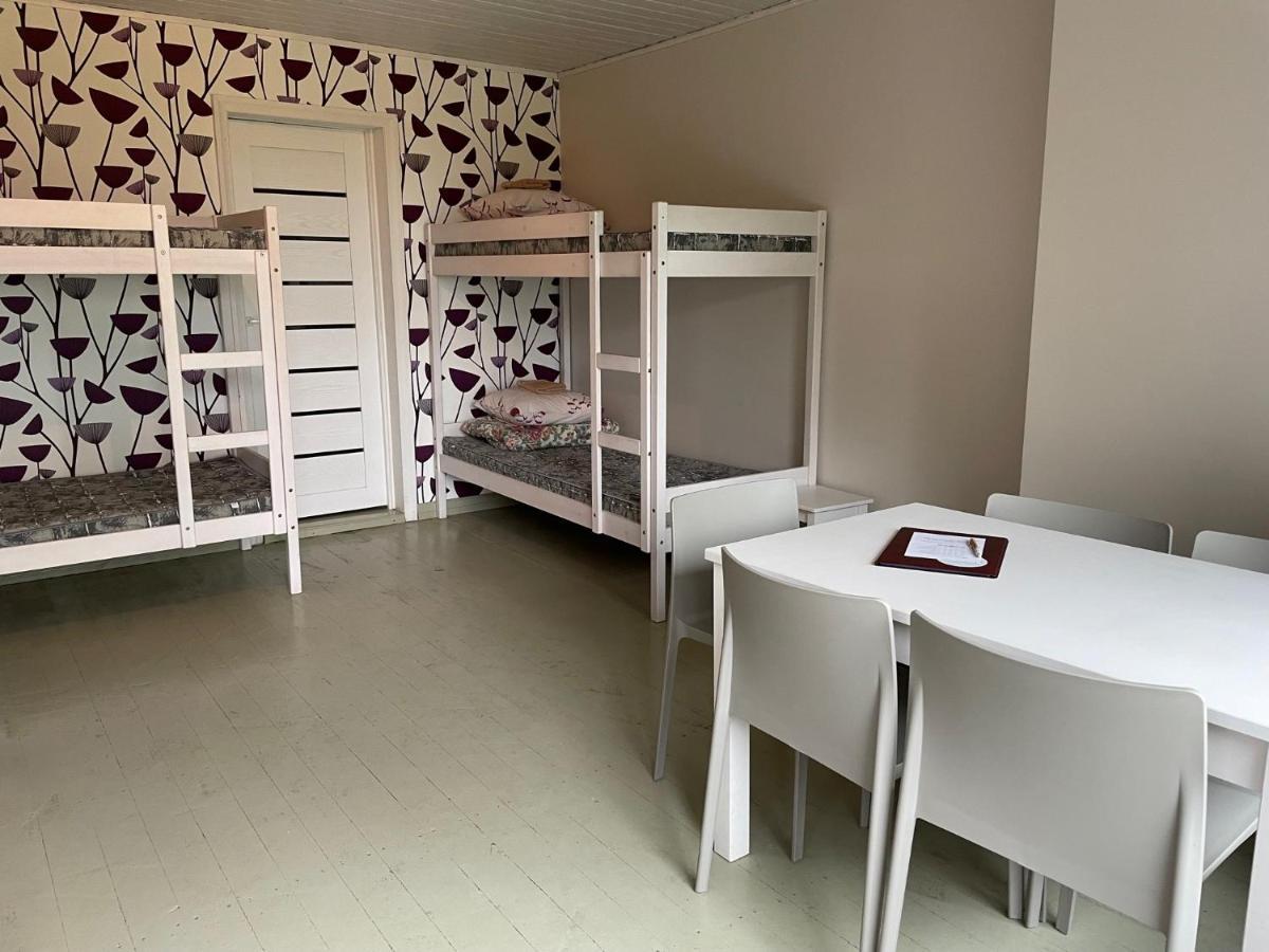 Vaibla Holiday Center Eksteriør billede