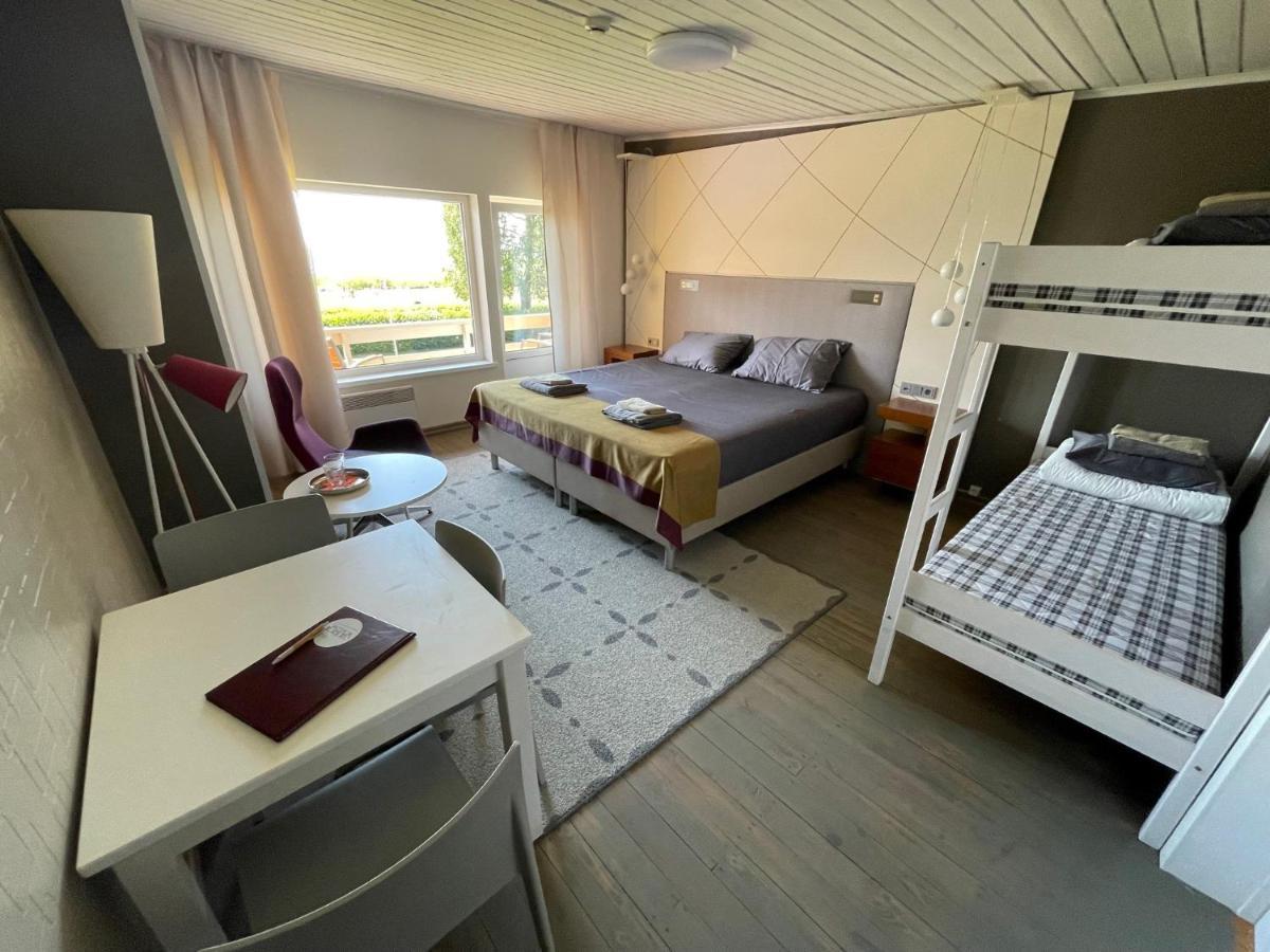 Vaibla Holiday Center Eksteriør billede