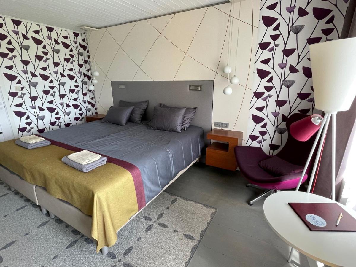 Vaibla Holiday Center Eksteriør billede