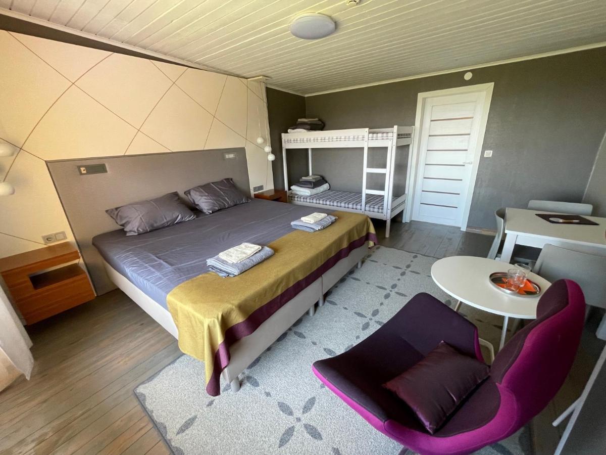Vaibla Holiday Center Eksteriør billede