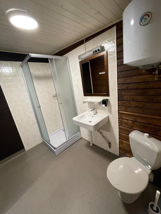 Vaibla Holiday Center Eksteriør billede
