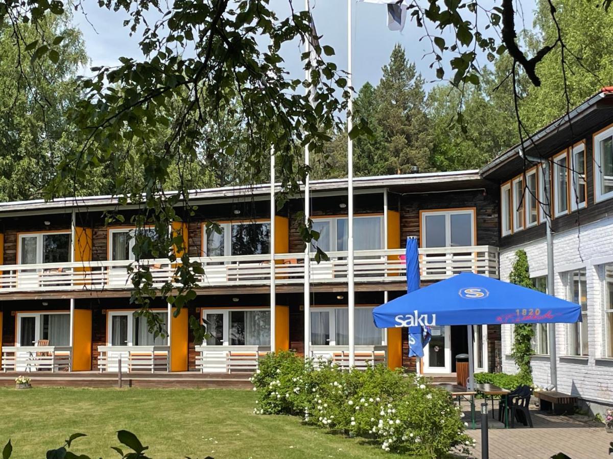 Vaibla Holiday Center Eksteriør billede