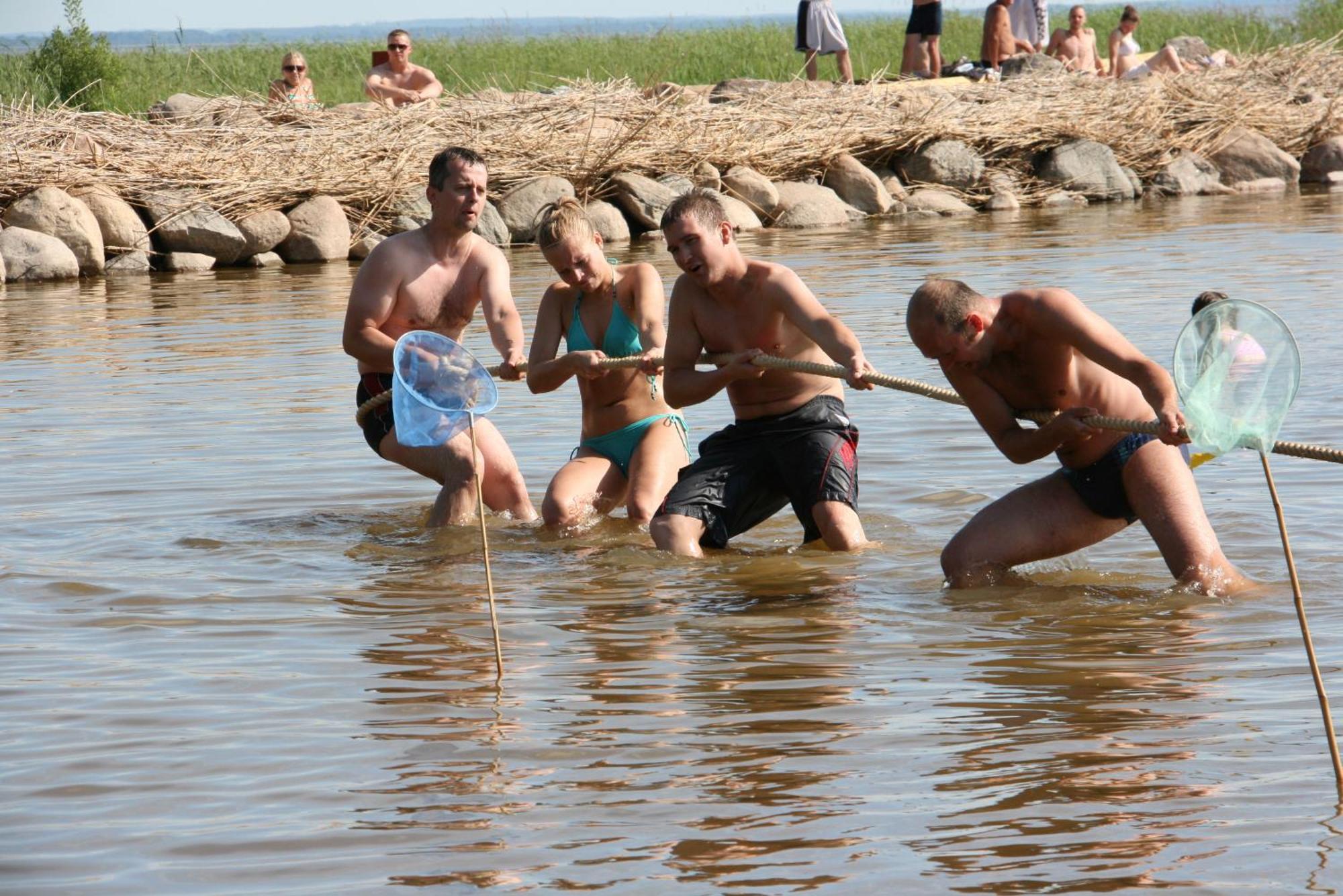 Vaibla Holiday Center Eksteriør billede