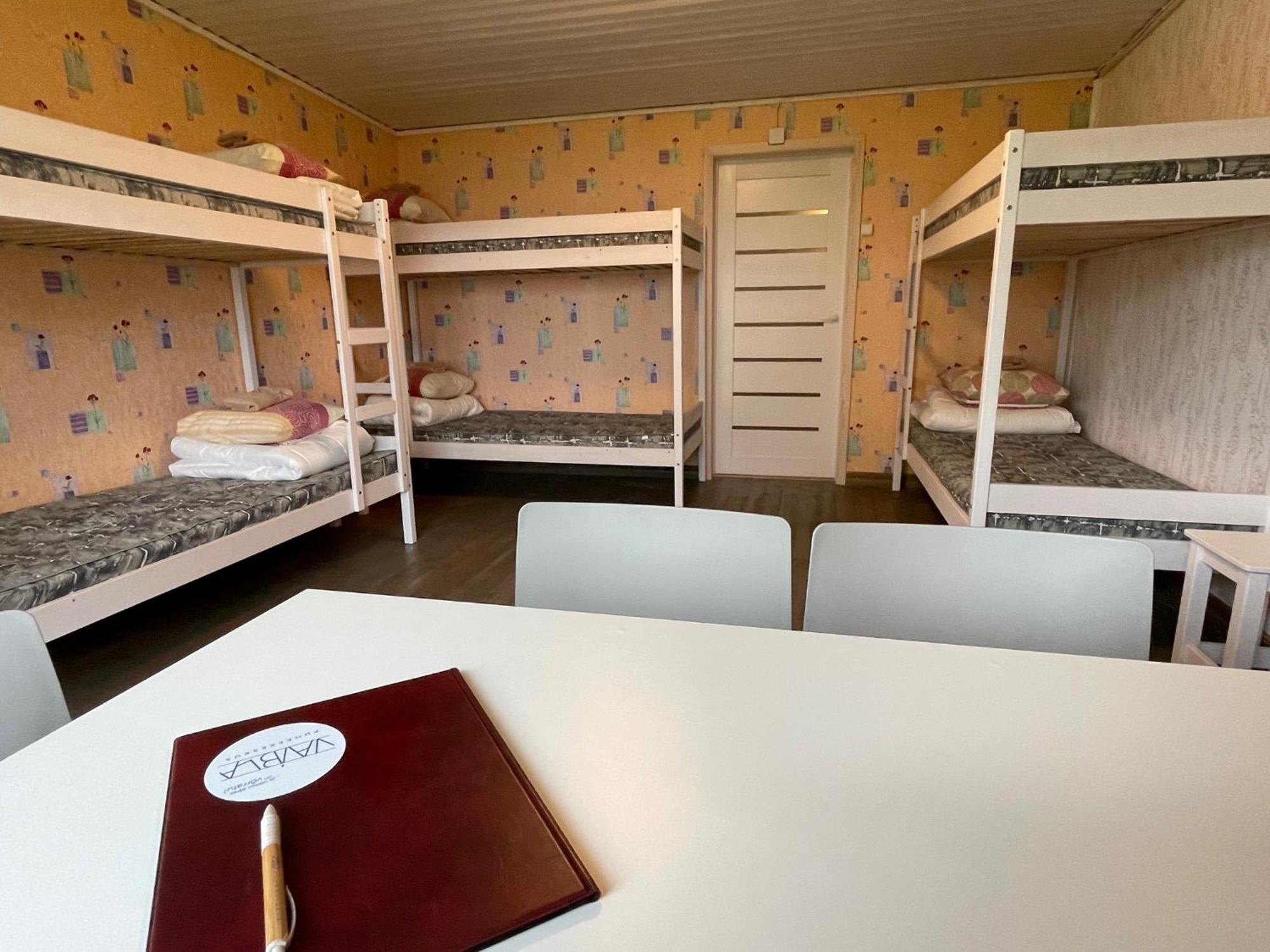 Vaibla Holiday Center Værelse billede