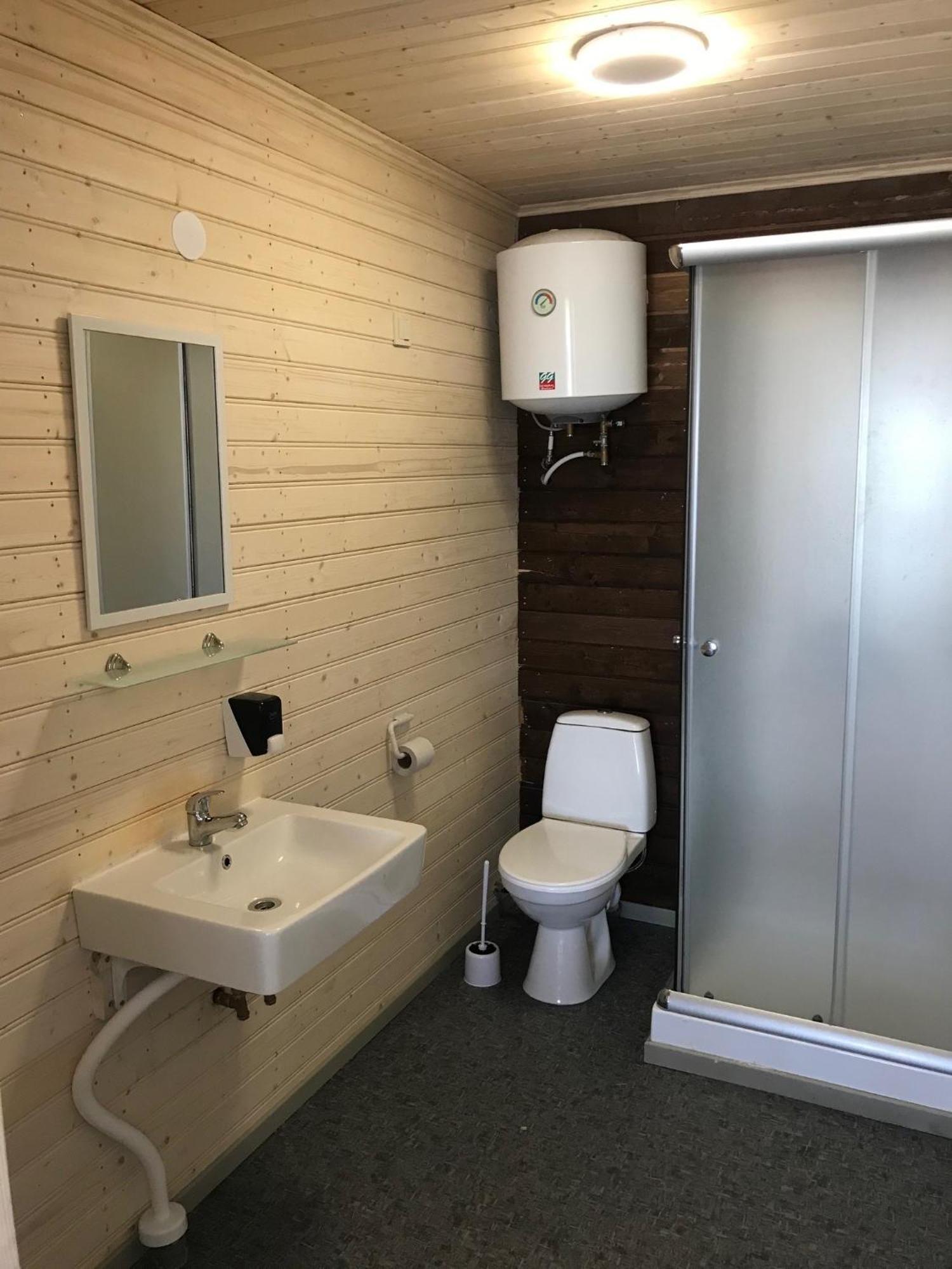 Vaibla Holiday Center Værelse billede