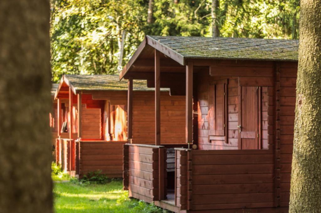 Vaibla Holiday Center Værelse billede