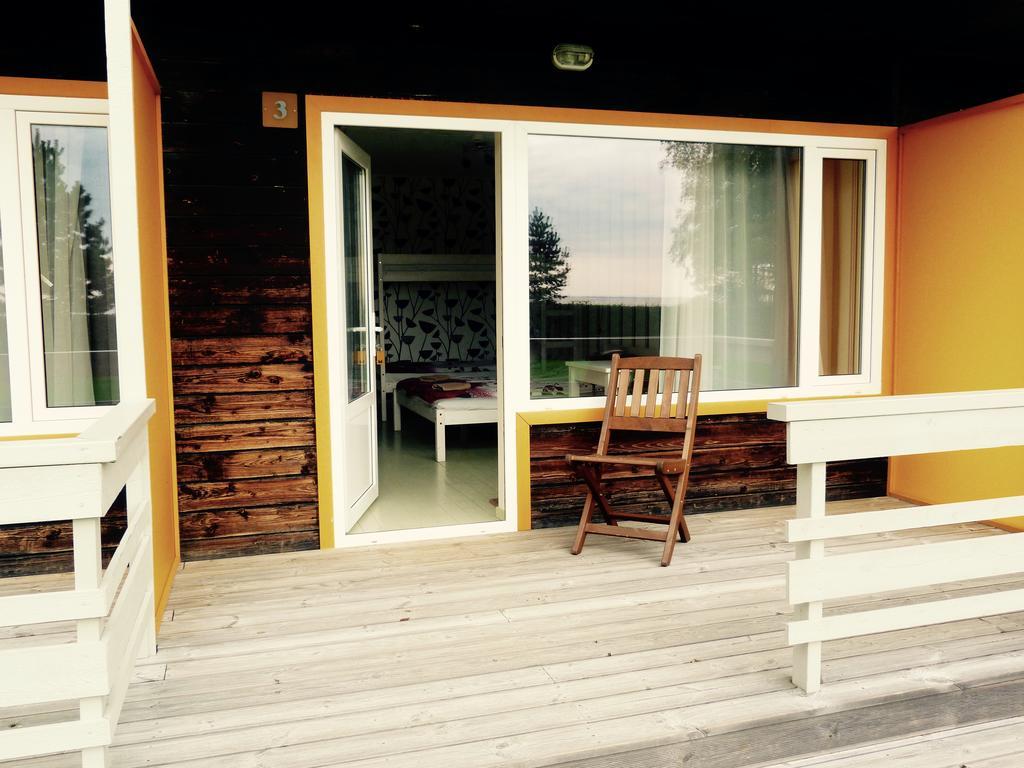 Vaibla Holiday Center Værelse billede