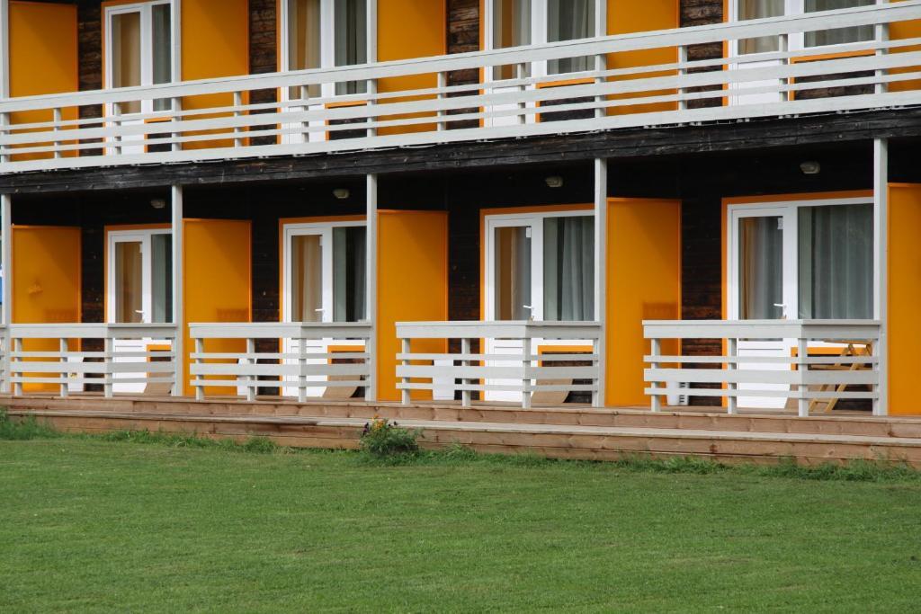 Vaibla Holiday Center Eksteriør billede