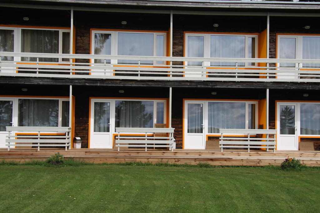 Vaibla Holiday Center Eksteriør billede
